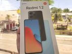 Xiaomi Redmi 12 (Used)