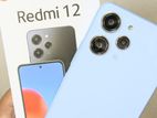 Xiaomi Redmi 12 (Used)