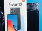 Xiaomi Redmi 12 128GB (Used)