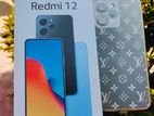 Xiaomi Redmi 12 (Used)