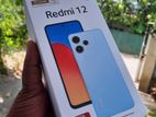 Xiaomi Redmi 12 (New)