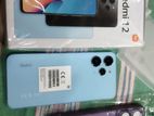Xiaomi Redmi 12 (New)