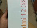 Xiaomi Redmi 12 (New)