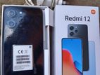 Xiaomi Redmi 12 (New)