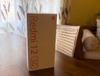 Xiaomi Redmi 12 (Brand New)