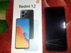 Xiaomi Redmi 12 (Used)