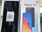 Xiaomi Redmi 12 (Used)