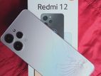 Xiaomi Redmi 12 8GB (Used)