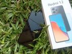 Xiaomi Redmi 12 සුපිරියක් (Used)