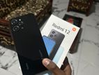 Xiaomi Redmi 12 (Used)