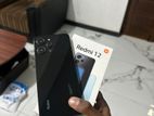 Xiaomi Redmi 12 (Used)