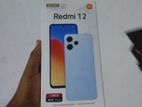 Xiaomi Redmi 12 (Used)