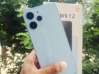 Xiaomi Redmi 12 (Used)