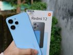 Xiaomi Redmi 12 (Used)