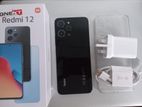 Xiaomi Redmi 12 (Used)