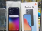 Xiaomi Redmi 12 (Used)