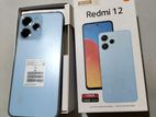 Xiaomi Redmi 12 (Used)