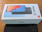 Xiaomi Redmi 12 (Used)