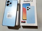 Xiaomi Redmi 12 (Used)