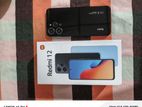 Xiaomi Redmi 12 (Used)