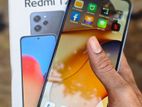 Xiaomi Redmi 12 (Used)