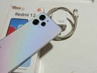 Xiaomi Redmi 12 (Used)