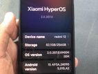 Xiaomi Redmi 12 (Used)
