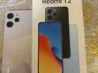 Xiaomi Redmi 12 (Used)