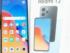 Xiaomi Redmi 12 (Used)