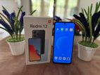 Xiaomi Redmi 12 (Used)