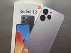 Xiaomi Redmi 12 (Used)