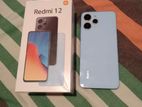 Xiaomi Redmi 12 (Used)