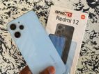 Xiaomi Redmi 12 (Used)