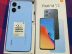 Xiaomi Redmi 12 (Used)