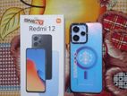 Xiaomi Redmi 12 (Used)