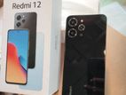 Xiaomi Redmi 12 (Used)