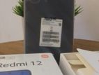 Xiaomi Redmi 12 (Used)