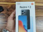 Xiaomi Redmi 12 (Used)