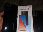 Xiaomi Redmi 12 (Used)