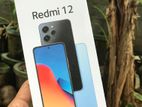 Xiaomi Redmi 12 (Used)