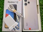 Xiaomi Redmi 12 (Used)