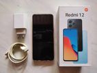 Xiaomi Redmi 12 (Used)