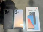 Xiaomi Redmi 12 (Used)