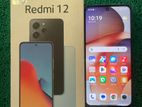Xiaomi Redmi 12 (Used)