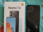 Xiaomi Redmi 12 (Used)