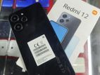 Xiaomi Redmi 12 (Used)