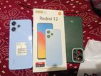 Xiaomi Redmi 12 (Used)