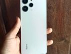 Xiaomi Redmi 12 (Used)