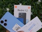 Xiaomi Redmi 12 (Used)