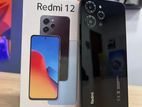 Xiaomi Redmi 12 (Used)